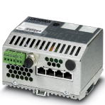 FL SWITCH SMCS 4TX-PN 智能管理交換機(jī)
